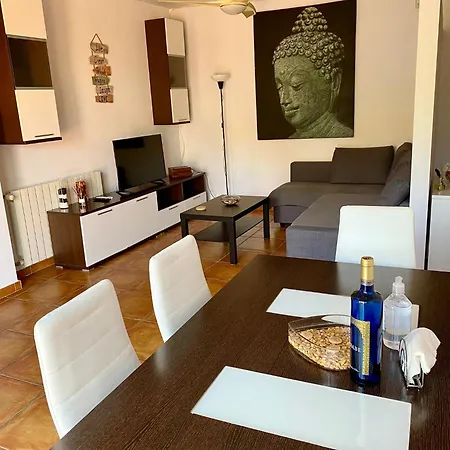 Apartament Pool & Parking * Fuengirola
