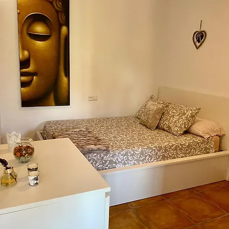 Apartment Apartament Pool & Parking Fuengirola