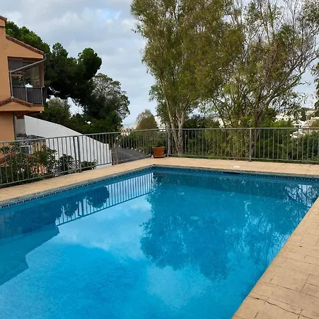 Apartament Pool & Parking * Fuengirola